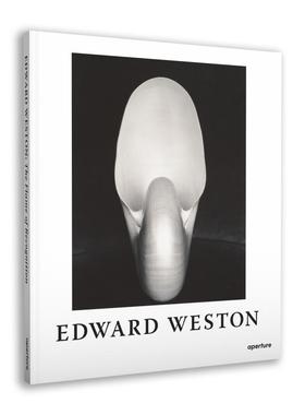 预售【经典再版】Edward Weston: The Flame of Recognition: Sixtieth Anniversary Edition 英文进口摄影画册 华源时空