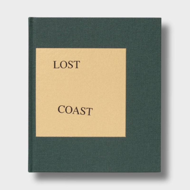 CurranHatleberg《LostCoast》