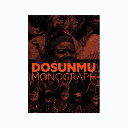 预售 Andrew Dosunmu: Monograph Damiani英文进口原版摄影画册 华源时空