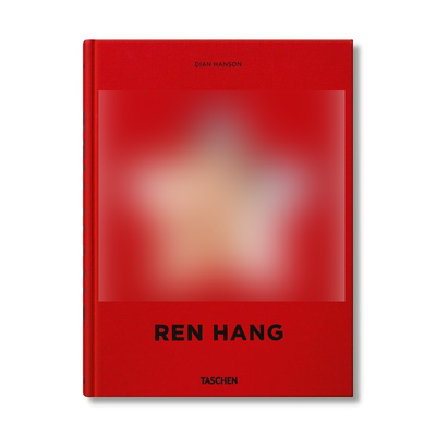 现货速发RenHangTASCHEN