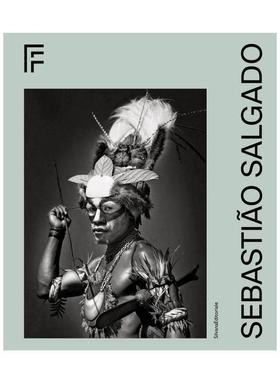预售 Sebastião Salgado 塞巴斯提奥萨尔加多