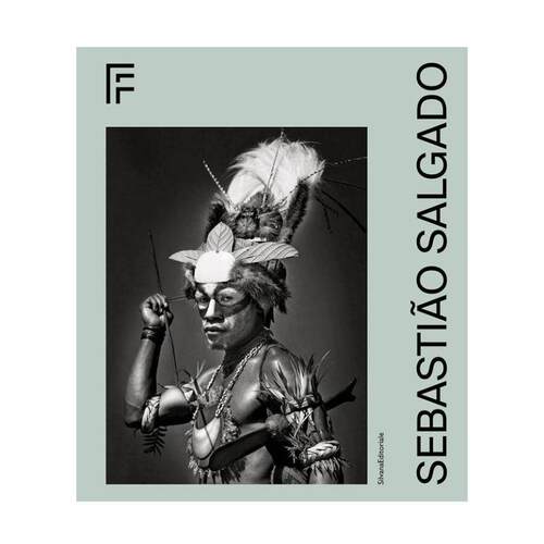 预售 Sebastião Salgado 塞巴斯提奥萨尔加多
