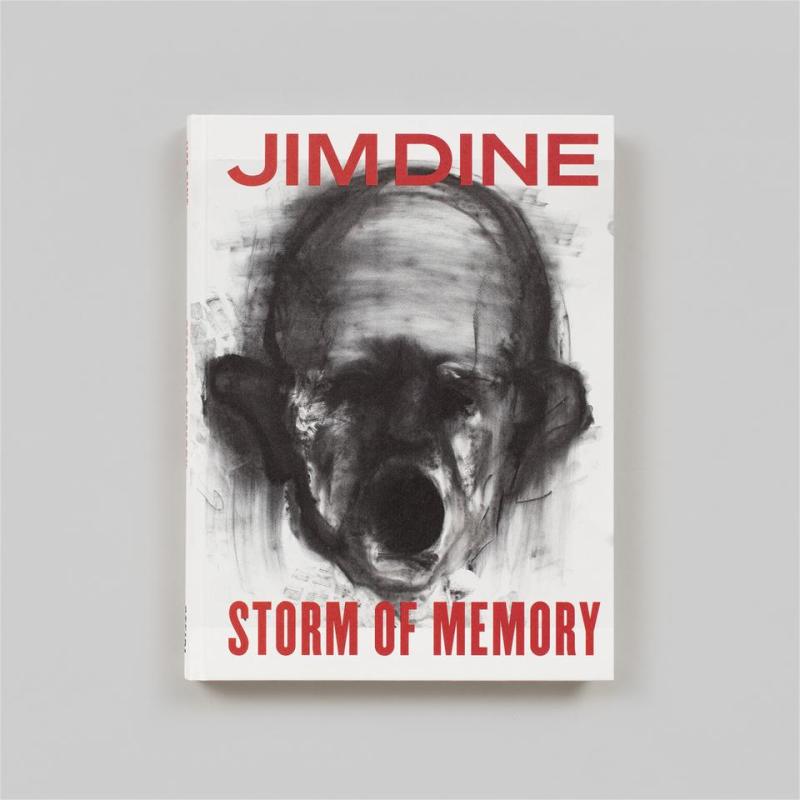 JIMDINESTORMOFMEMORY