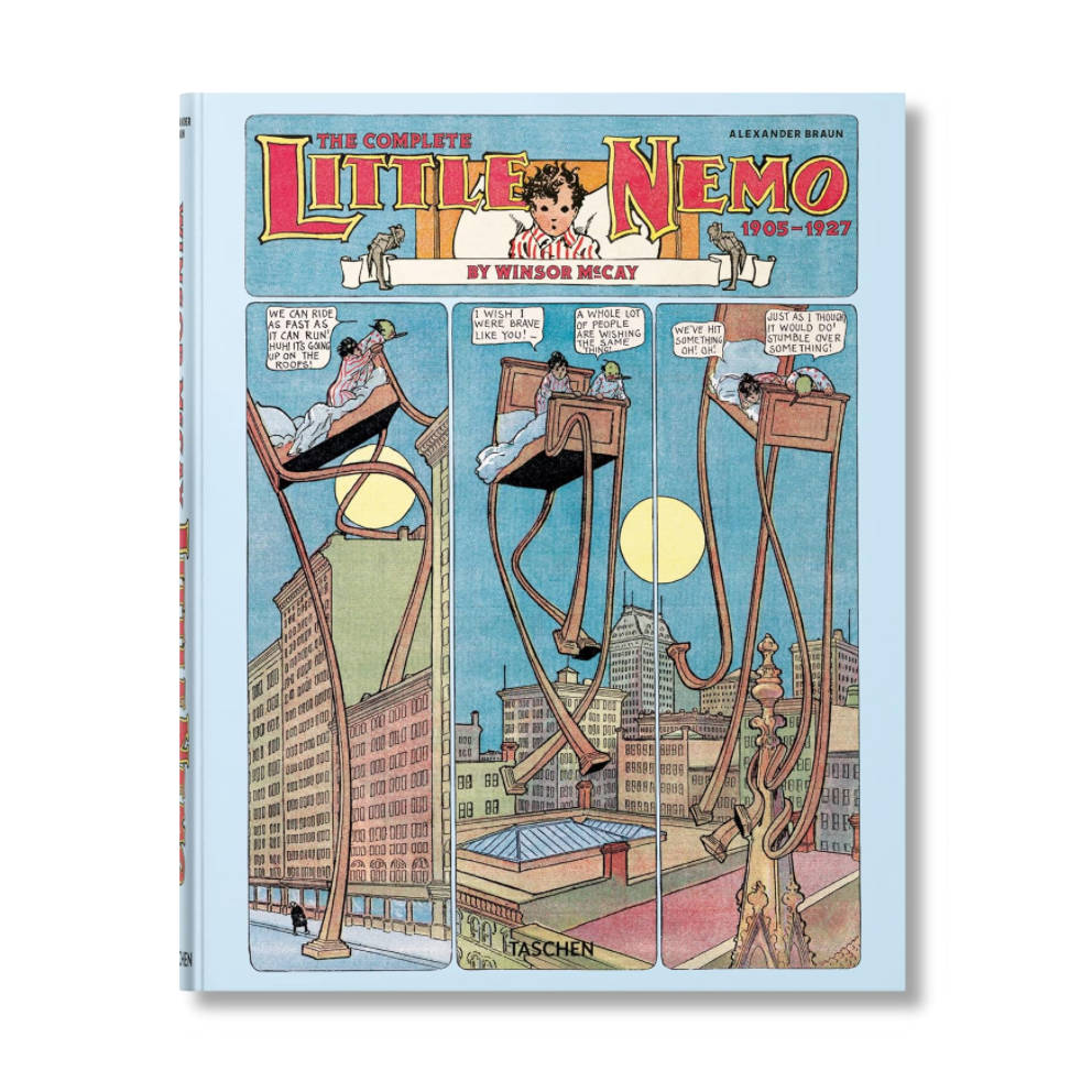 WinsorMcCay.TheComplete