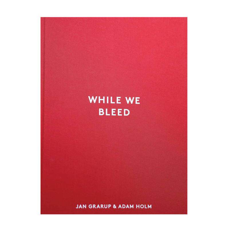 JanGrarupWhileWeBleed