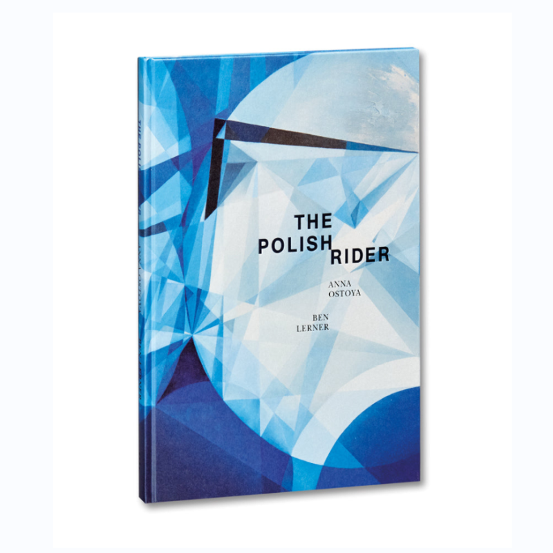 ThePolishRiderAnnaOstoya