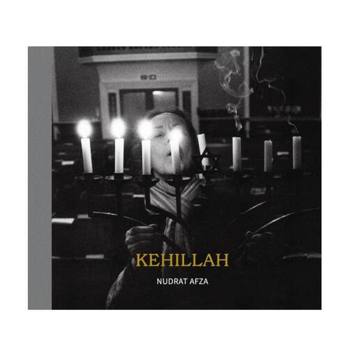 KEHILLAHNudratAfza