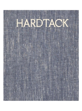 现货 Rahim Fortune - Hardtack 进口原版 摄影画册 华源时空