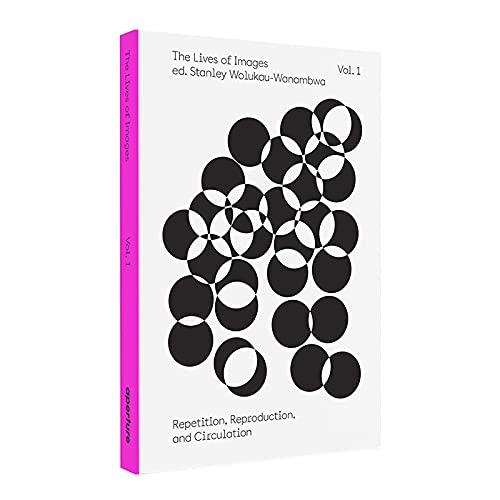 TheLivesofImagesVol.1