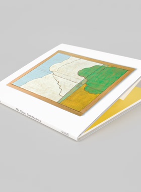 预售 罗伯特亚当斯Robert Adams: The Plains From Memory 英文原版进口画册 华源时空 Steidl