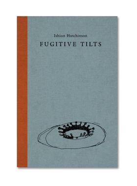 预售 Fugitive Tilts Ishion Hutchinson Ishion Hutchinson