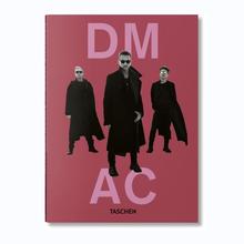 预售 Depeche Mode by Anton Corbijn，安东·寇班：赶时髦乐队