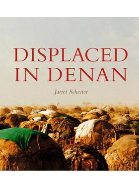 预售 Jarret Schecter: Displaced in Denan