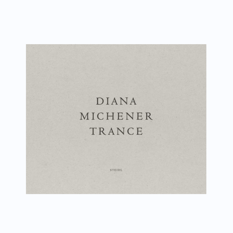 恍惚戴安娜麦切纳摄影集