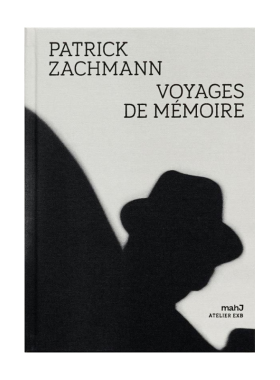 现货 Patrick Zachmann摄影集 Voyages De MMoire 记忆之旅艺术原版 艺术摄影 华源时空