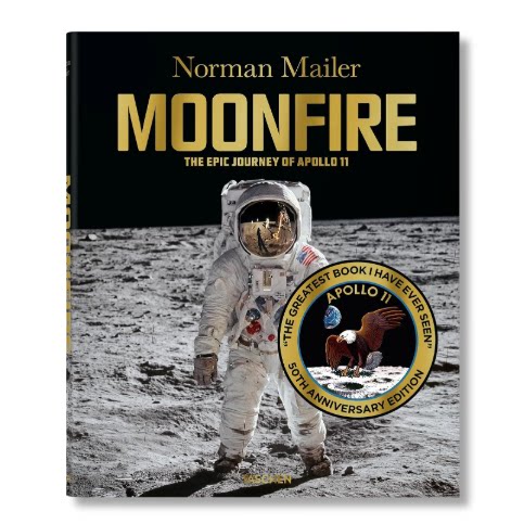 NormanMailerMoonFire