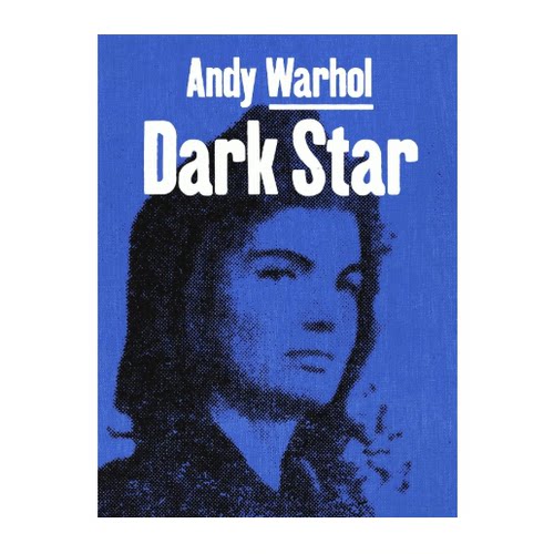 现货 Andy Warhol Dark Fogle 沃霍尔暗黑系列波普死亡与灾难高反差丝网底片光影原版进口图书