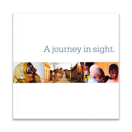 预售 Jarret Schecter: A Journey In Sight Trolley Books 英文进口原版摄影画册 华源时空