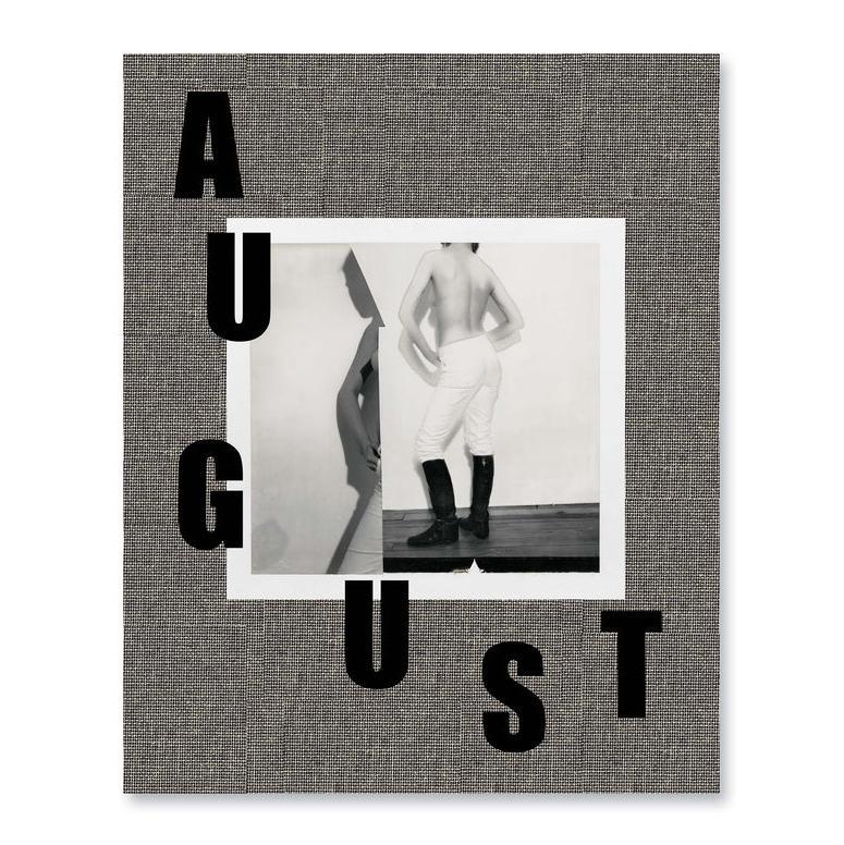 AugustCollierSchorr摄影画册