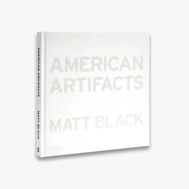 MattBlackAmericanArtifacts