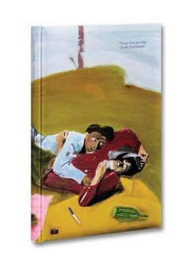 预售 Sohrab Hura Things Felt But Not Quite Expressed