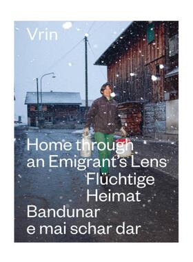 预售 Verner Soler Vrin弗林 英文原版摄影书籍 艺术图书 华源时空