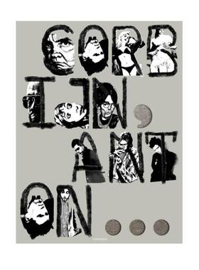 预售 Anton Corbijn|Tom Waits|Marlene Dumas Corbijn Anton安东·科比金