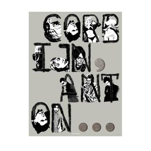 Tom Corbijn Waits Marlene Anton安东·科比金 预售 Dumas Anton