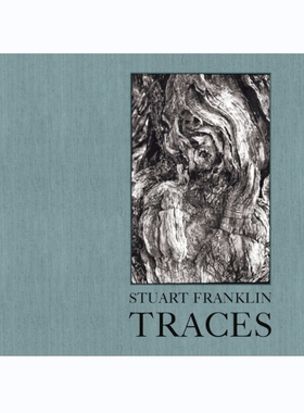 预售 Stuart Franklin Traces 进口原版摄影画册 华源时空