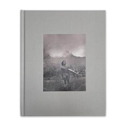 预售 Patrick Cariou: Works 1985-2005 原版进口艺术摄影画册 华源时空 Damiani
