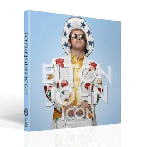 EltonJohnIconACC传奇偶像