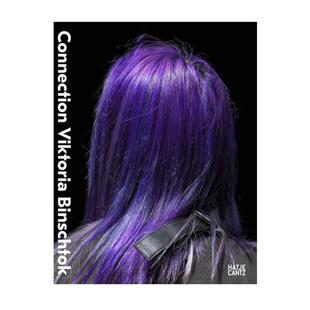 edition 预售 Bilingual Binschtok Connection Viktoria