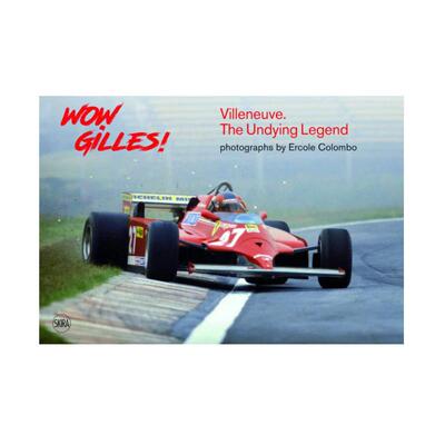 WowGilles!Villeneuve.