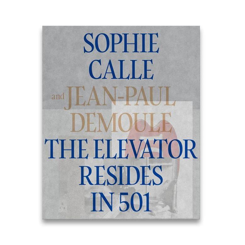 TheElevatorResidesin501