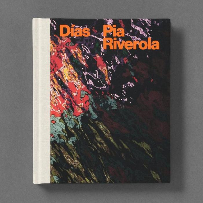 PiaRiverola–Días时光