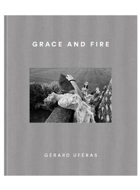 预售 Gérard Uféras|Marie d'Harcourt|Giulia Frache Grace and Fire优雅与火焰