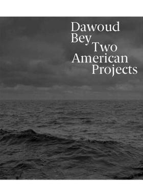 预售 Dawoud Bey: Two American Projects 达乌德贝:两个美国项目
