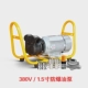 1.5 -INCH 380V Взрыв -Насос 150 -Литровый самостоятельный насос