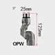 6 баллов OPW Universal Connection