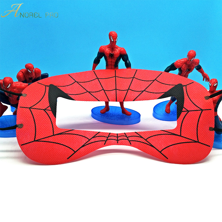 VR眼罩HTC Vive Oculus pico通用款卫生吸汗隔离护眼原创设计