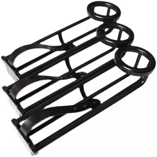 台球桌轨道落球轨道跑道兜台球滑道台球用品桌球台跑道配件网兜袋