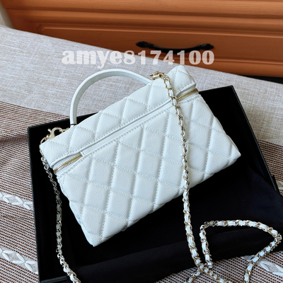 2024新款25C19LPBag盒子包