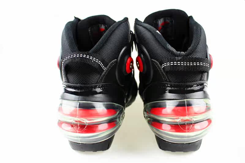 Bottes moto PRO-BIKER - Ref 1388461 Image 5