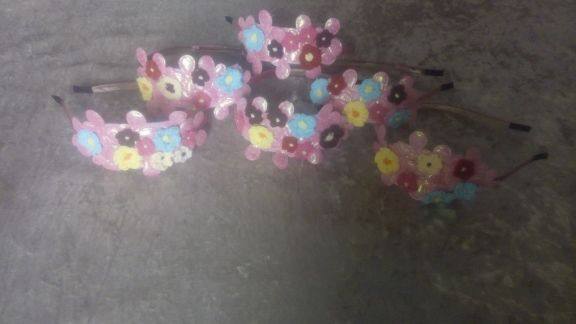 Accessoire coiffure - Ref 1205027 Image 3