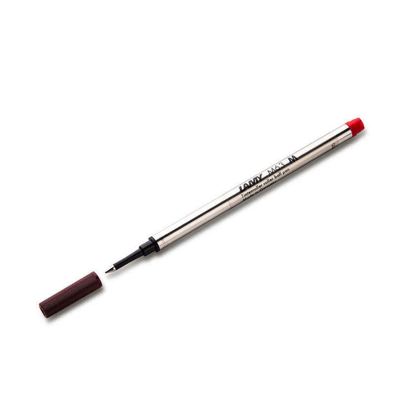【 Self-operated 】 German lamy Hunter Star Pearl Pen M63 signature Refill Replacement Simple and Durable Daily Writing Gift for Students at the beginning of the school year, men and women thumbnail 2