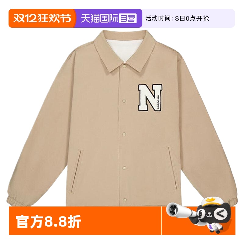 NewBalance运动休闲男通用跑步