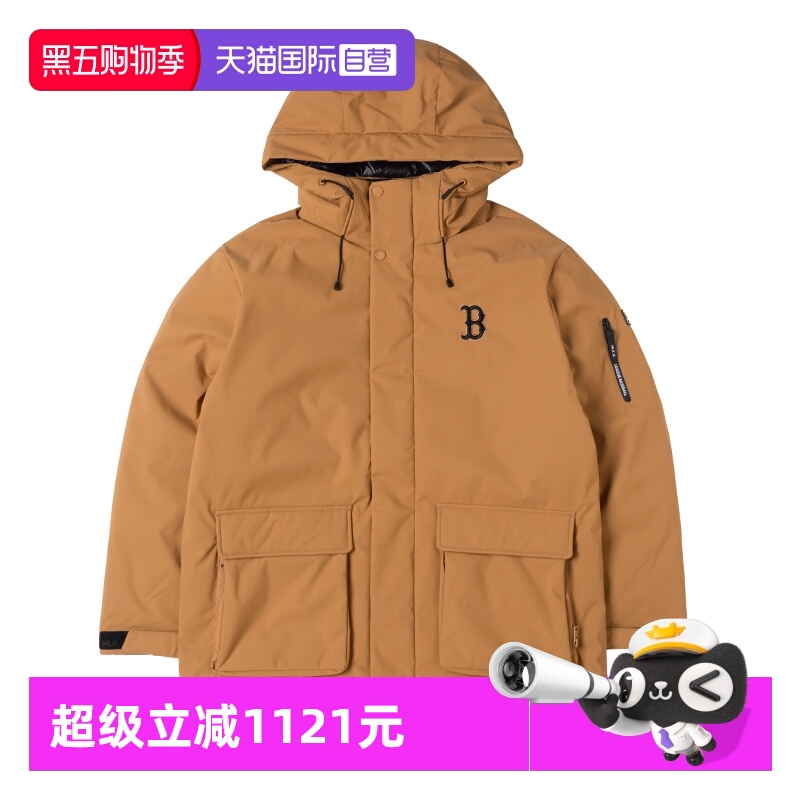 MLB男装女装新款运动服时尚潮流