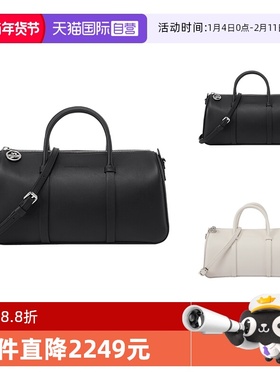 【自营】LONGCHAMP 女包女士保龄球包手提单肩斜挎包 10271 HFK