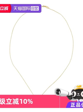 【自营】Vivienne Westwood/薇薇安·威斯特伍德女士时尚百搭项链