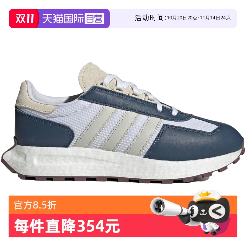 休闲鞋